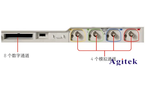 数字示波器与模拟示波器的区别？(图2)