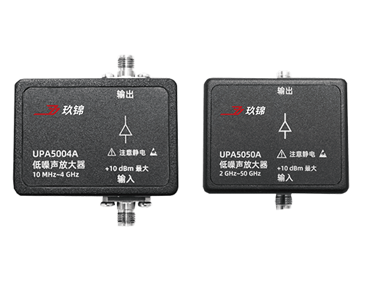 UPA5000A 低噪声放大器