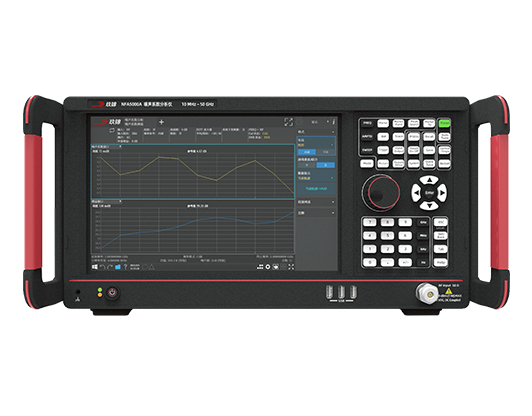 NFA5000A 噪声系数分析仪
