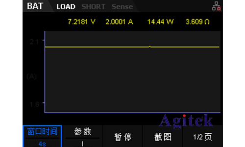 电子负载测试电池的方法(图6)