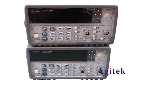 Agilent 53220A与安捷伦53132A的区别(图1)