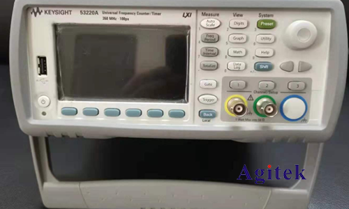 Agilent 53220A与安捷伦53132A的区别(图2)