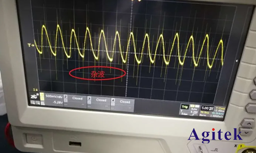 示波器如何实现自动化测试(图1)