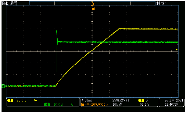 FTP3000系列宽范围小功率可编程直流电源(图3)