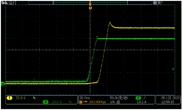 FTP3000系列宽范围小功率可编程直流电源(图4)