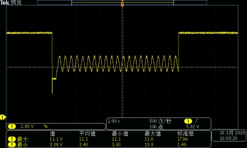 费思汽车供电波形模拟测试电源(图3)