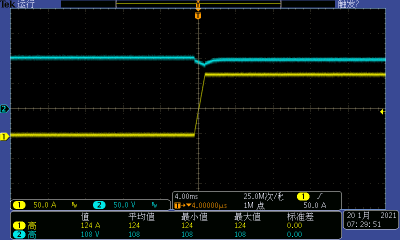 FT68200A/E系列超大功率电子负载(图5)