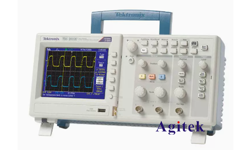 泰克示波器TDS2024C主要特点和优势(图1)