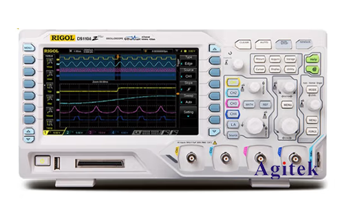 普源DS1104Z PLUS示波器怎么样(图1)