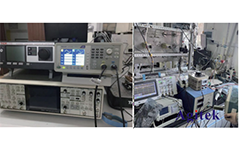泰克TBS2000B示波器在医疗设备的测试应用