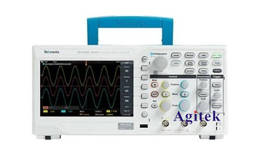 泰克TBS1102数字示波器与tbs1102C型号区别(图1)