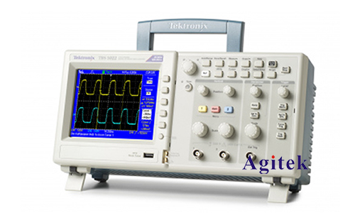 泰克TBS1102数字示波器与tbs1102C型号区别(图2)