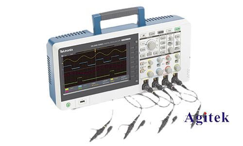 泰克示波器tbs2104b能耗(图1)