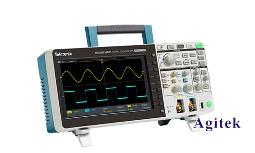 泰克示波器tbs2104b能耗(图2)