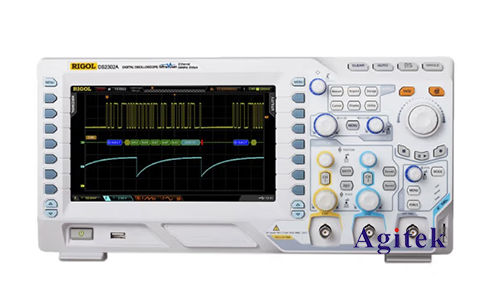 普源ds2302a数字示波器使用方法(图1)