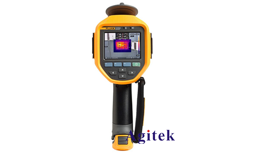 Fluke Ti480 PRO红外热成像仪优点(图1)