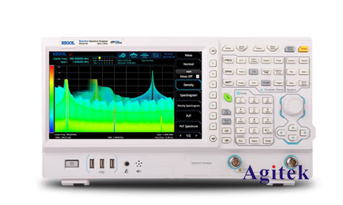 普源RSA3015E实时频谱分析仪(图1)