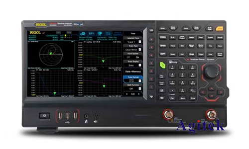 普源RSA5065实时频谱分析仪特点及应用
