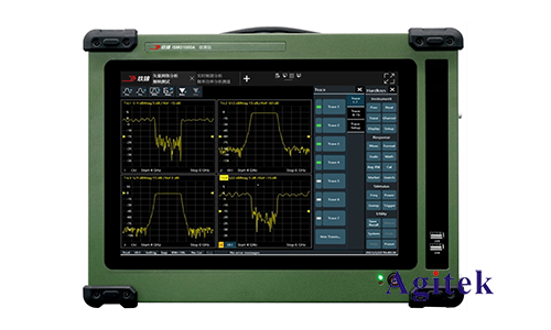 玖锦MSA1000A矢量信号分析仪怎么样(图1)