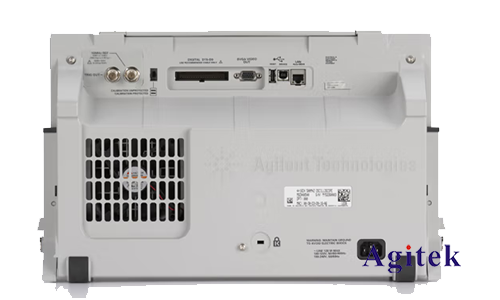 是德科技DSOX4022A示波器怎么样(图2)