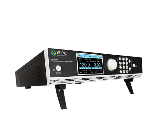 EAL–5000系列可编程交流电源