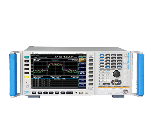 4051A/B/C/D/E–S系列信号/频谱分析仪