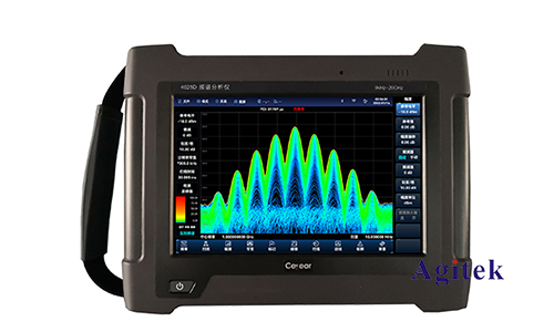 思仪4025D频谱分析仪怎么样(图1)