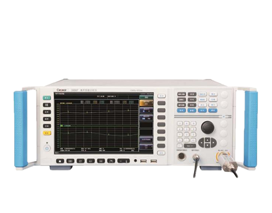 3986系列噪声系数分析仪