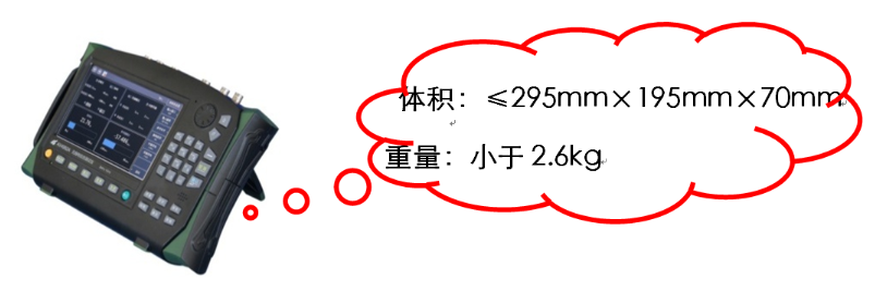 4992A无线电综合测试仪(图1)