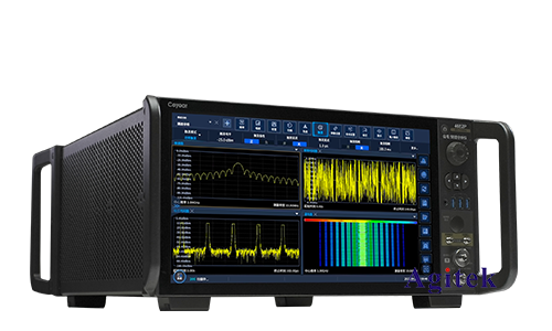 思仪4082B频谱分析仪怎么样(图1)