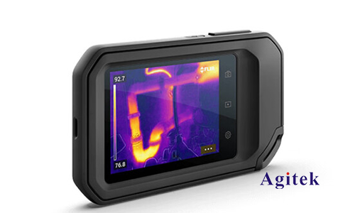 flir c2热成像设置方法(图1)