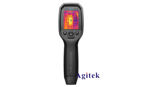 flir tg165红外热像仪测温仪波段(图1)