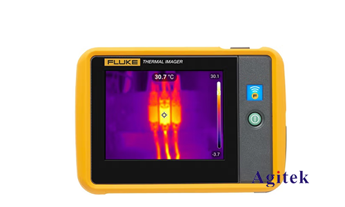 Fluke PTi120热成像仪怎么样(图1)