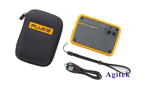 Fluke PTi120热成像仪怎么样