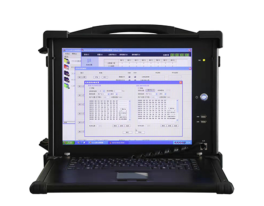 5213A 综合数据通信分析仪