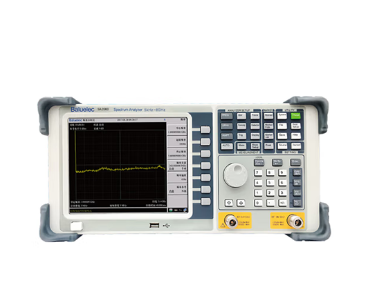 SA2080/2180频谱分析仪