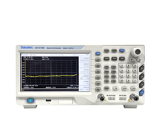 SA1000系列频谱分析仪