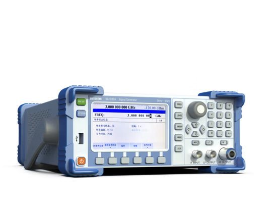 SG1000系列多制式信号发生器