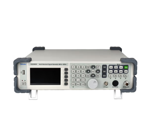 SG2000多制式信号发生器
