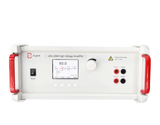 ATA-2048高压放大器