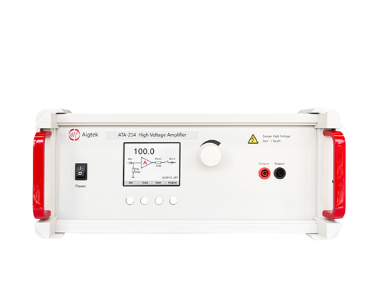 ATA-214高压放大器