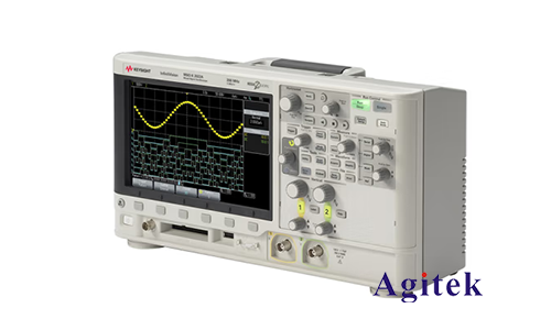 是德科技MSOX2002A示波器怎么样