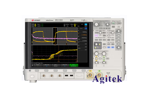 是德科技MSOX4022A示波器(图2)