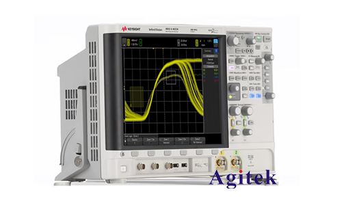 是德科技MSOX4022A示波器(图1)