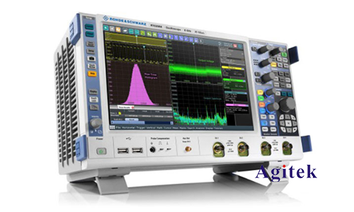 罗德与施瓦茨RTE1022示波器(图2)