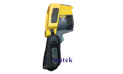 Fluke TiR125建筑热成像仪(图1)
