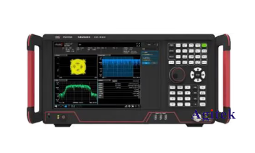 玖锦PSA5000A 矢量信号分析仪使用方法