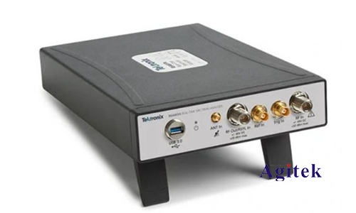 泰克RSA603A频谱分析仪的强大功能与应用