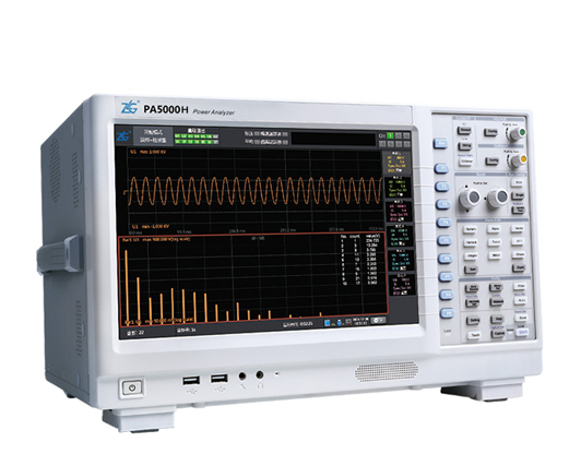 PA5000H功率分析仪