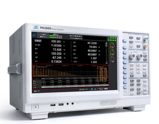 PA8000功率分析仪